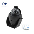 Echter Marine-Seemarine-Fischerboot-Kompass mit 12V DC LED-Licht